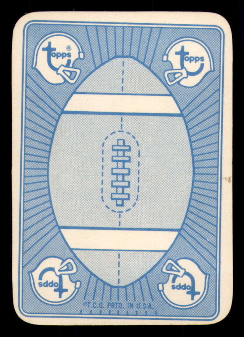 1971 Topps Game Inserts - Complete your set - Pick your card - Picture 13 of 225