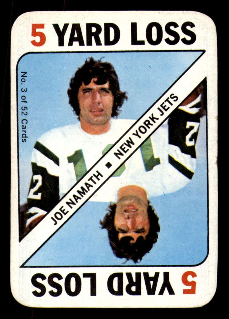 1971 Topps Game Inserts - Complete your set - Pick your card - Picture 14 of 225