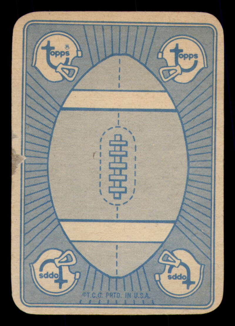 1971 Topps Game Inserts - Complete your set - Pick your card - Picture 15 of 225