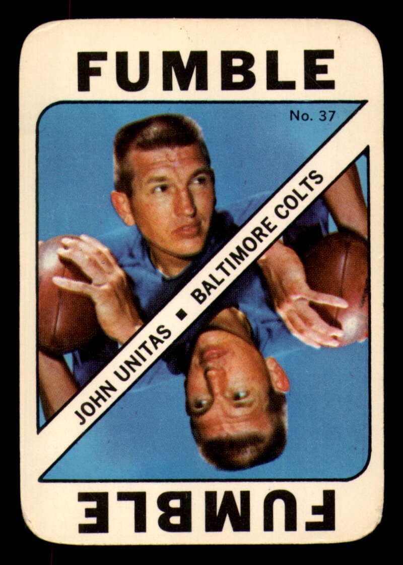 1971 Topps Game Inserts - Complete your set - Pick your card - Picture 148 of 225