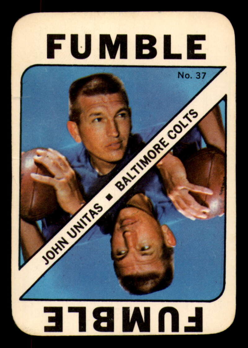 1971 Topps Game Inserts - Complete your set - Pick your card - Picture 150 of 225