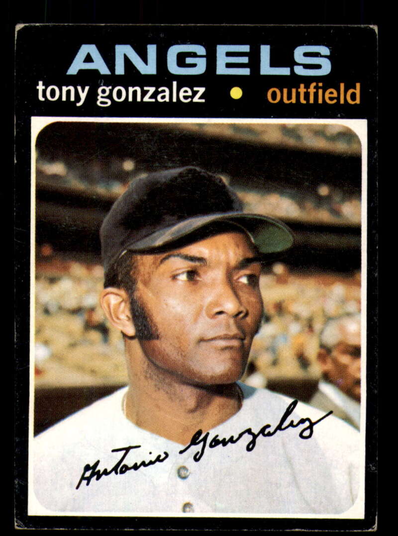 1971 Topps Baseball #256 – #300 – Complete your set – Pick your card