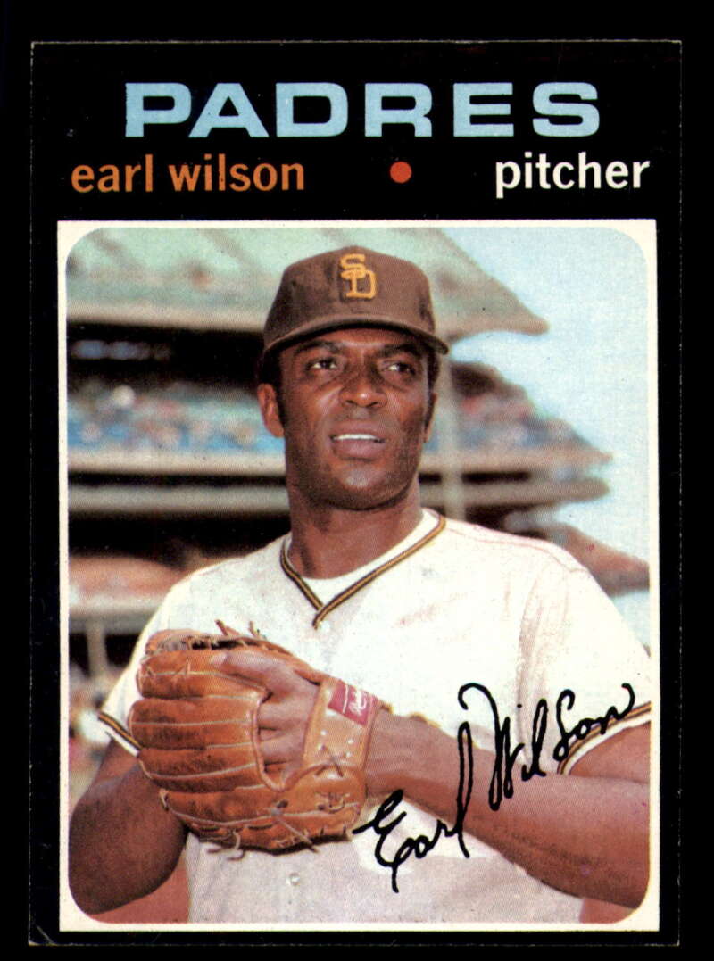 1971 Topps Baseball #301 – #350 – Complete your set – Pick your card