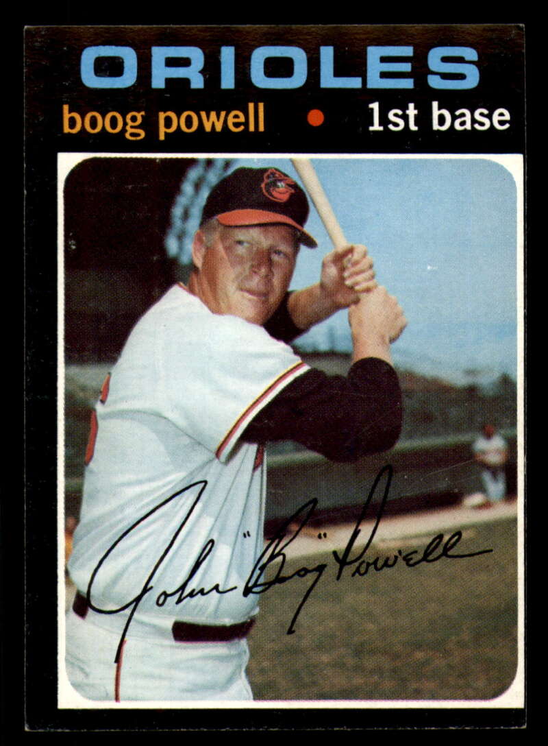 1971 Topps Baseball #621 - #700 - Completa tu conjunto - Elige tu tarjeta - Imagen 418 de 419