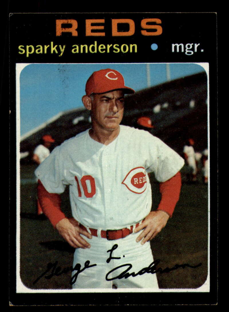 1971 Topps Baseball #621 - #700 - Completa tu conjunto - Elige tu tarjeta - Imagen 334 de 419