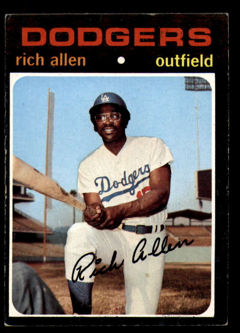 1971 Topps Baseball #621 - #700 - Completa tu conjunto - Elige tu tarjeta - Imagen 114 de 419