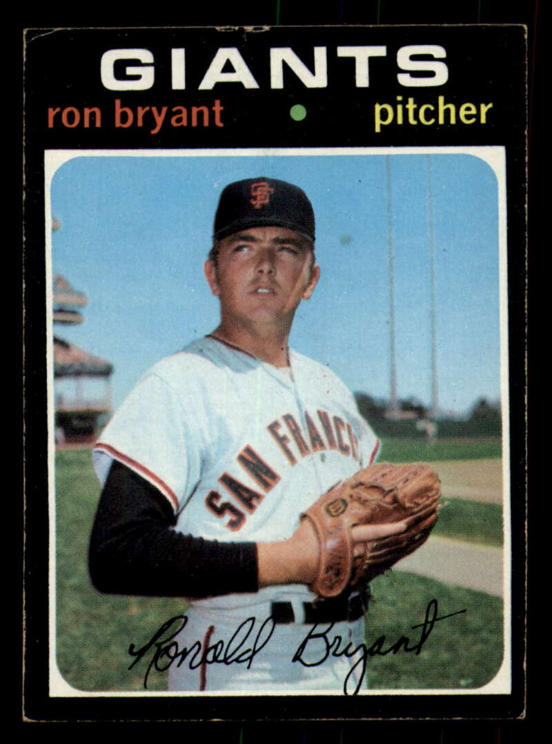 1971 Topps Baseball #621 - #700 - Completa tu conjunto - Elige tu tarjeta - Imagen 4 de 419