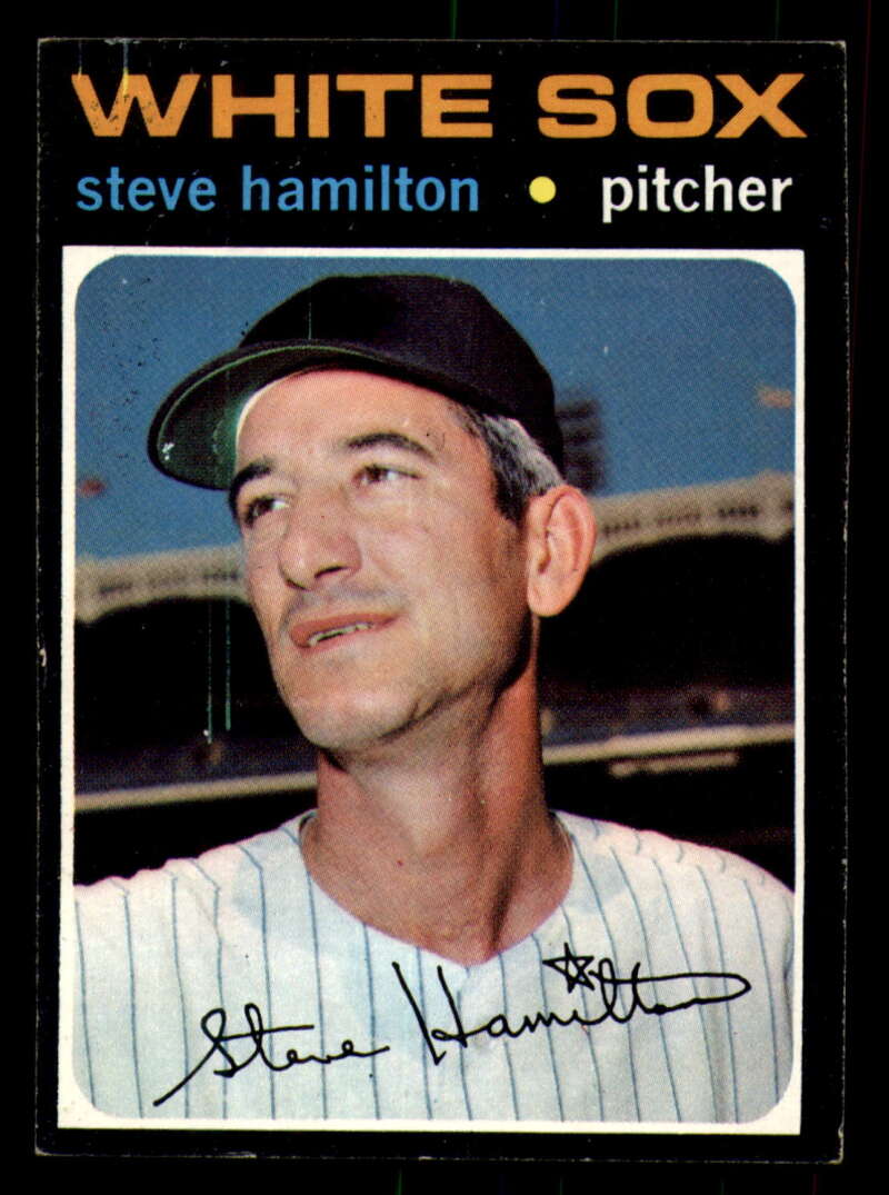 1971 Topps Baseball #621 - #700 - Completa tu conjunto - Elige tu tarjeta - Imagen 32 de 419