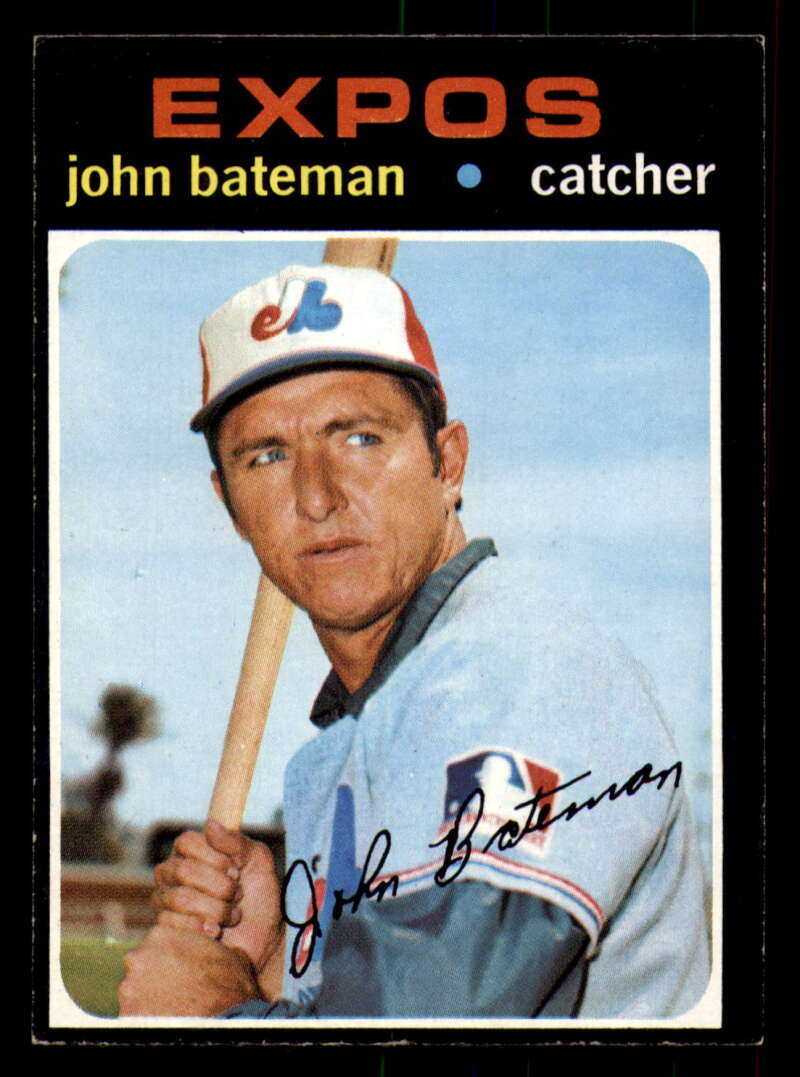 1971 Topps Baseball #621 - #700 - Completa tu conjunto - Elige tu tarjeta - Imagen 34 de 419