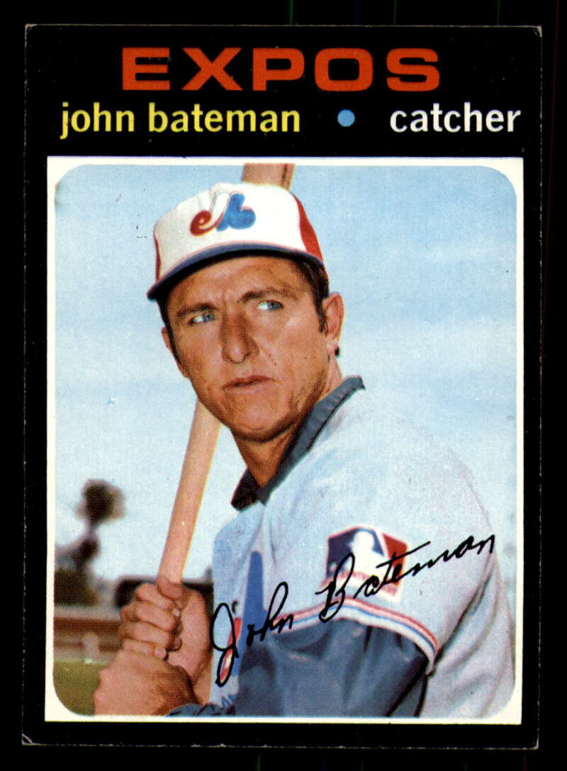 1971 Topps Baseball #621 - #700 - Completa tu conjunto - Elige tu tarjeta - Imagen 36 de 419