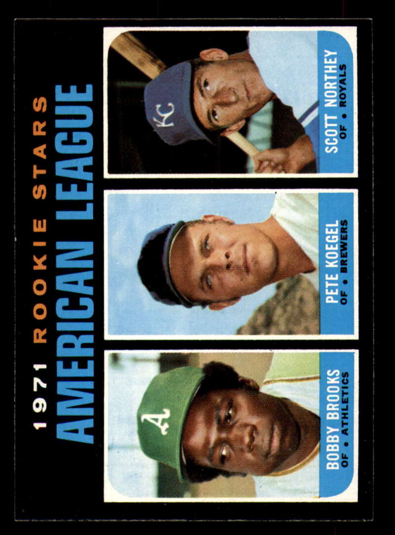 1971 Topps Baseball #621 - #700 - Completa tu conjunto - Elige tu tarjeta - Imagen 46 de 419