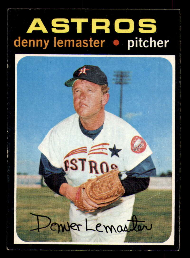 1971 Topps Baseball #621 - #700 - Completa tu conjunto - Elige tu tarjeta - Imagen 56 de 419