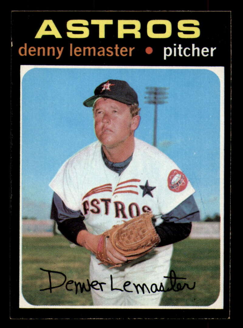 1971 Topps Baseball #621 - #700 - Completa tu conjunto - Elige tu tarjeta - Imagen 58 de 419