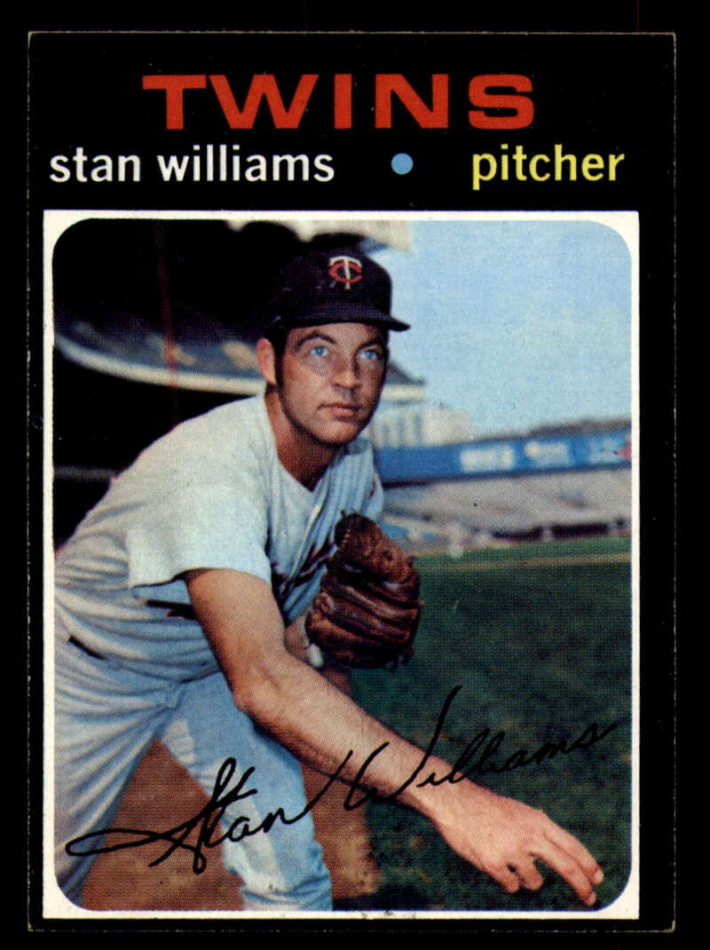 1971 Topps Baseball #621 - #700 - Completa tu conjunto - Elige tu tarjeta - Imagen 64 de 419