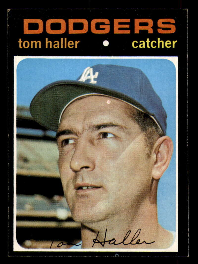 1971 Topps Baseball #621 - #700 - Completa tu conjunto - Elige tu tarjeta - Imagen 66 de 419