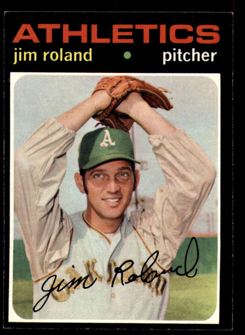 1971 Topps Baseball #621 - #700 - Completa tu conjunto - Elige tu tarjeta - Imagen 84 de 419