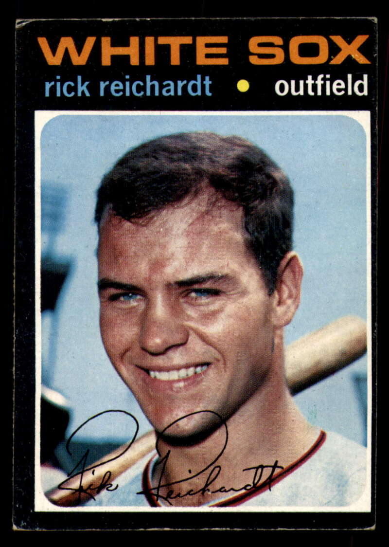 1971 Topps Baseball #621 - #700 - Completa tu conjunto - Elige tu tarjeta - Imagen 88 de 419