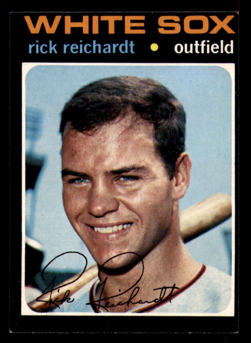 1971 Topps Baseball #621 - #700 - Completa tu conjunto - Elige tu tarjeta - Imagen 86 de 419