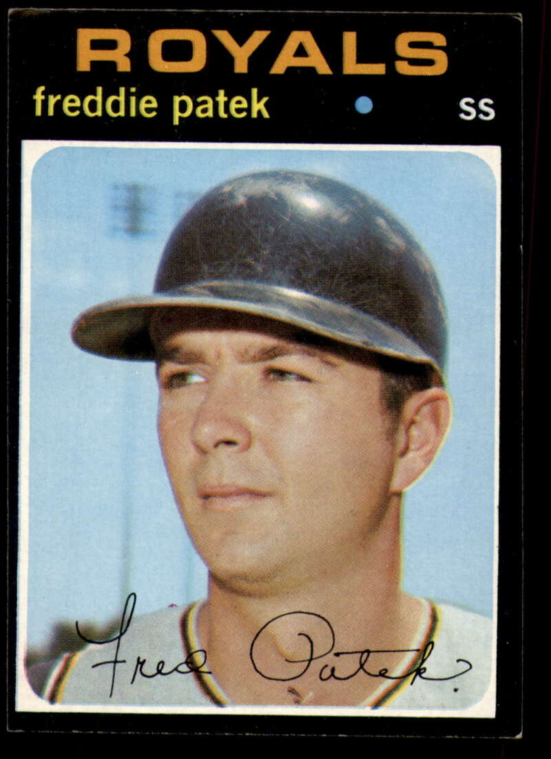 1971 Topps Baseball #621 - #700 - Completa tu conjunto - Elige tu tarjeta - Imagen 30 de 419