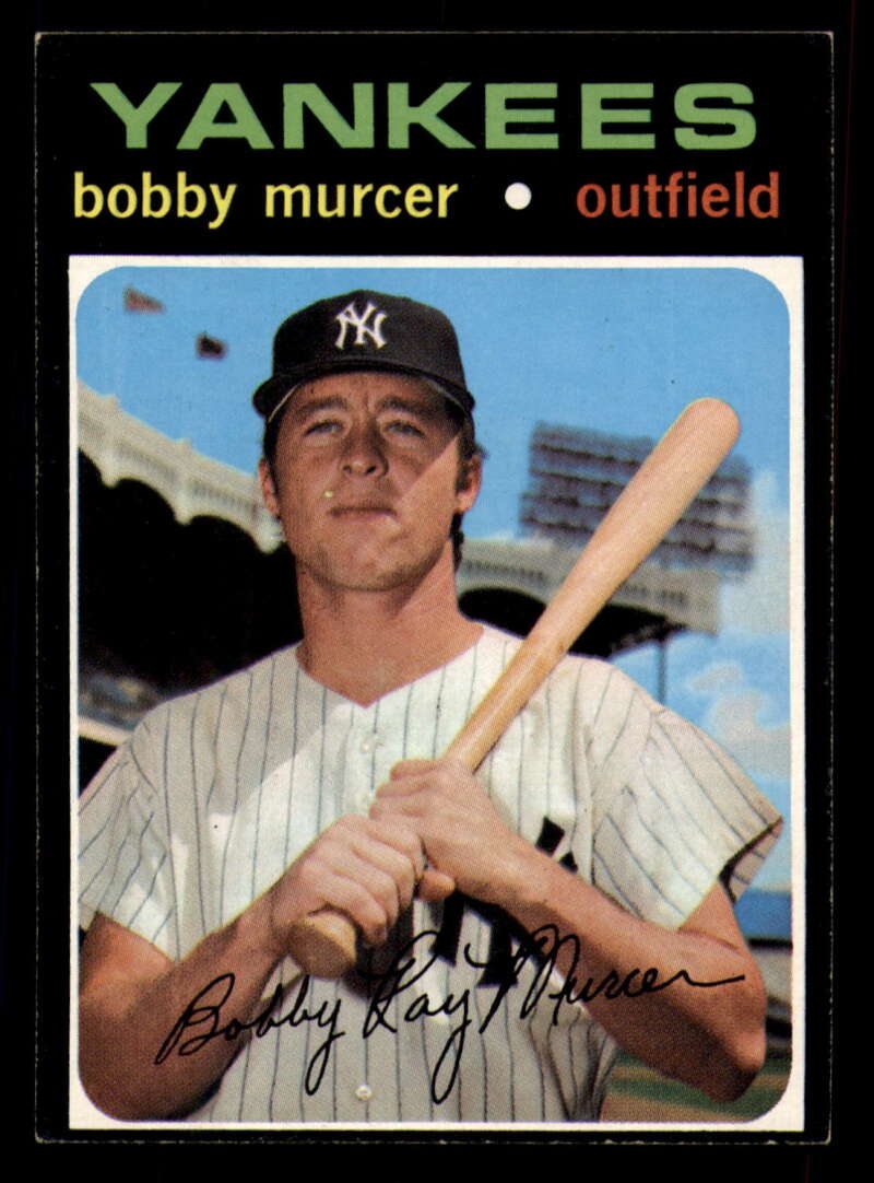 1971 Topps Baseball #621 - #700 - Completa tu conjunto - Elige tu tarjeta - Imagen 54 de 419