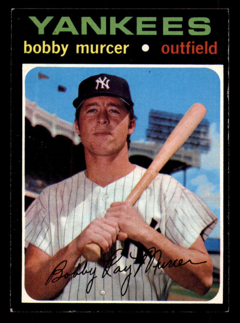 1971 Topps Baseball #621 - #700 - Completa tu conjunto - Elige tu tarjeta - Imagen 52 de 419