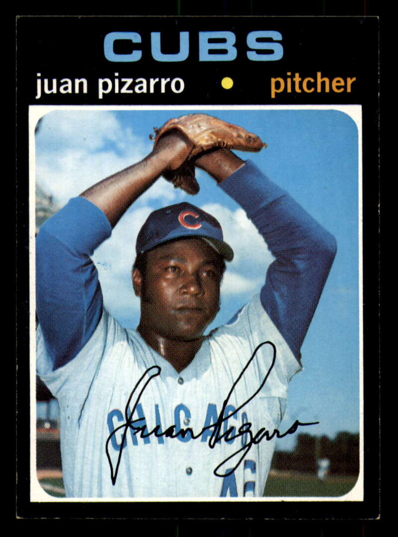 1971 Topps Baseball #621 - #700 - Completa tu conjunto - Elige tu tarjeta - Imagen 104 de 419