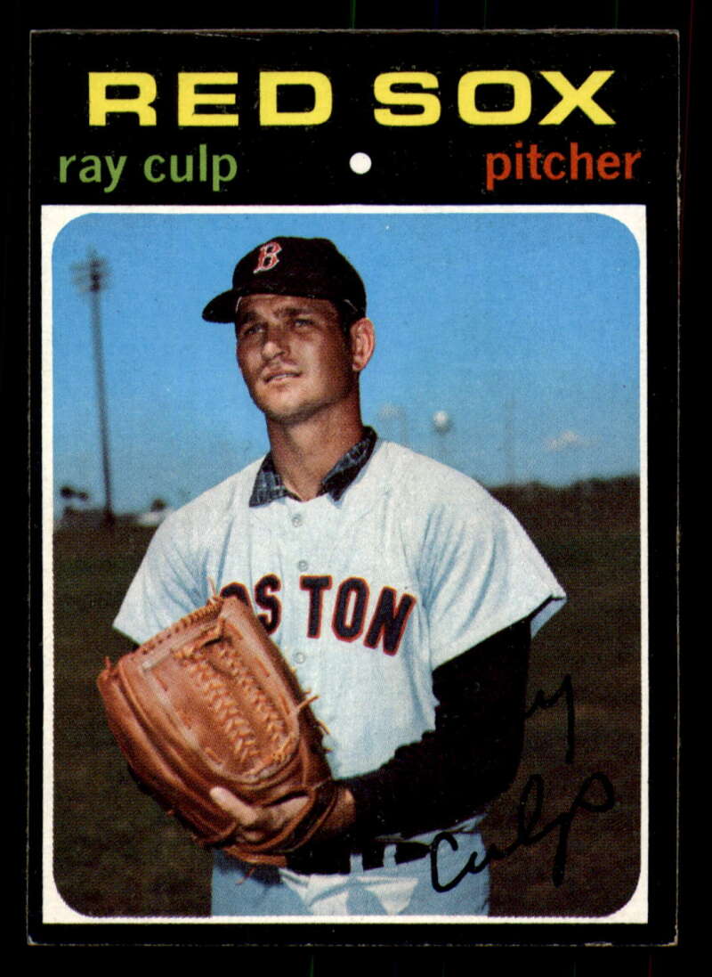 1971 Topps Baseball #621 - #700 - Completa tu conjunto - Elige tu tarjeta - Imagen 156 de 419