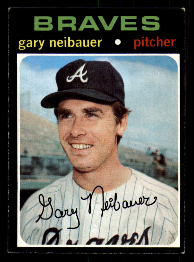 1971 Topps Baseball #621 - #700 - Completa tu conjunto - Elige tu tarjeta - Imagen 198 de 419