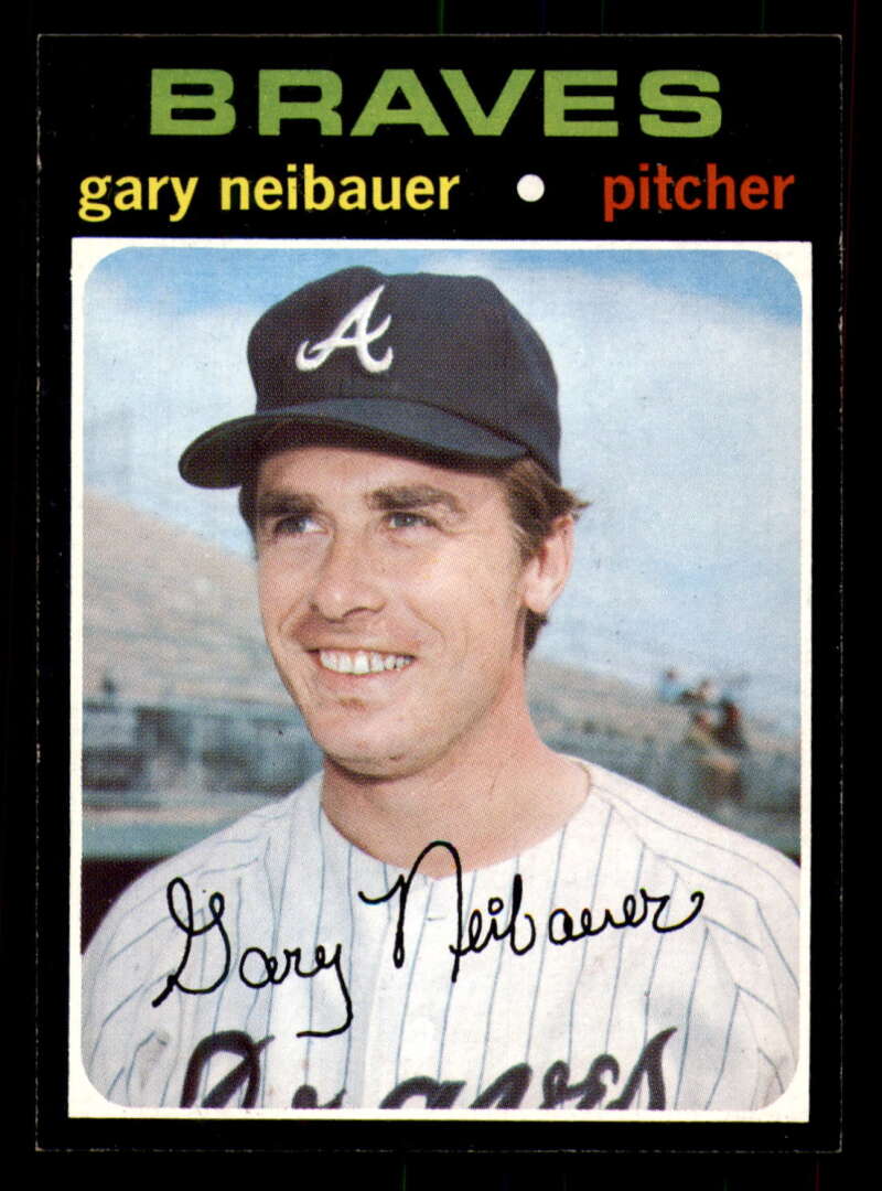 1971 Topps Baseball #621 - #700 - Completa tu conjunto - Elige tu tarjeta - Imagen 202 de 419