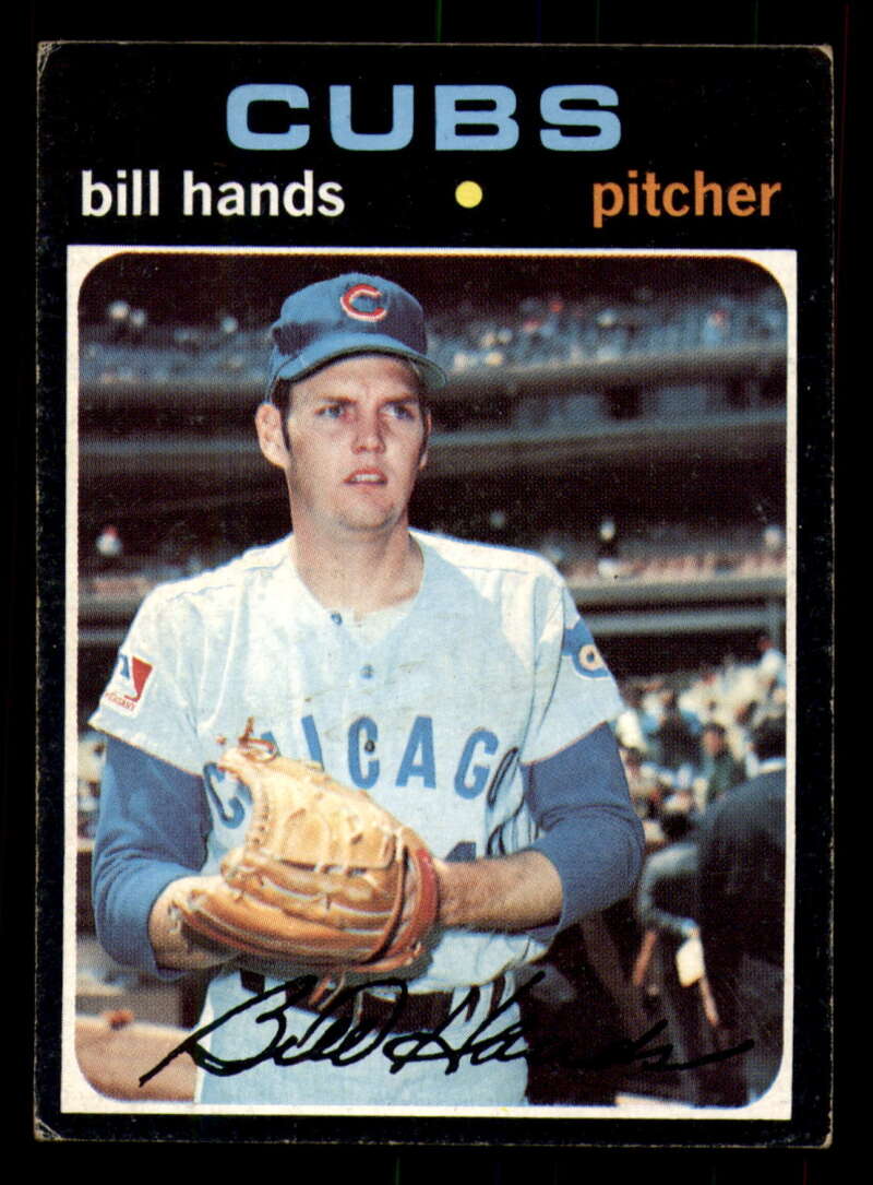 1971 Topps Baseball #621 - #700 - Completa tu conjunto - Elige tu tarjeta - Imagen 222 de 419