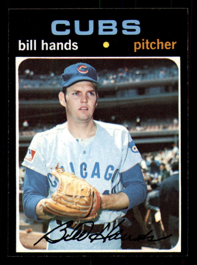 1971 Topps Baseball #621 - #700 - Completa tu conjunto - Elige tu tarjeta - Imagen 216 de 419