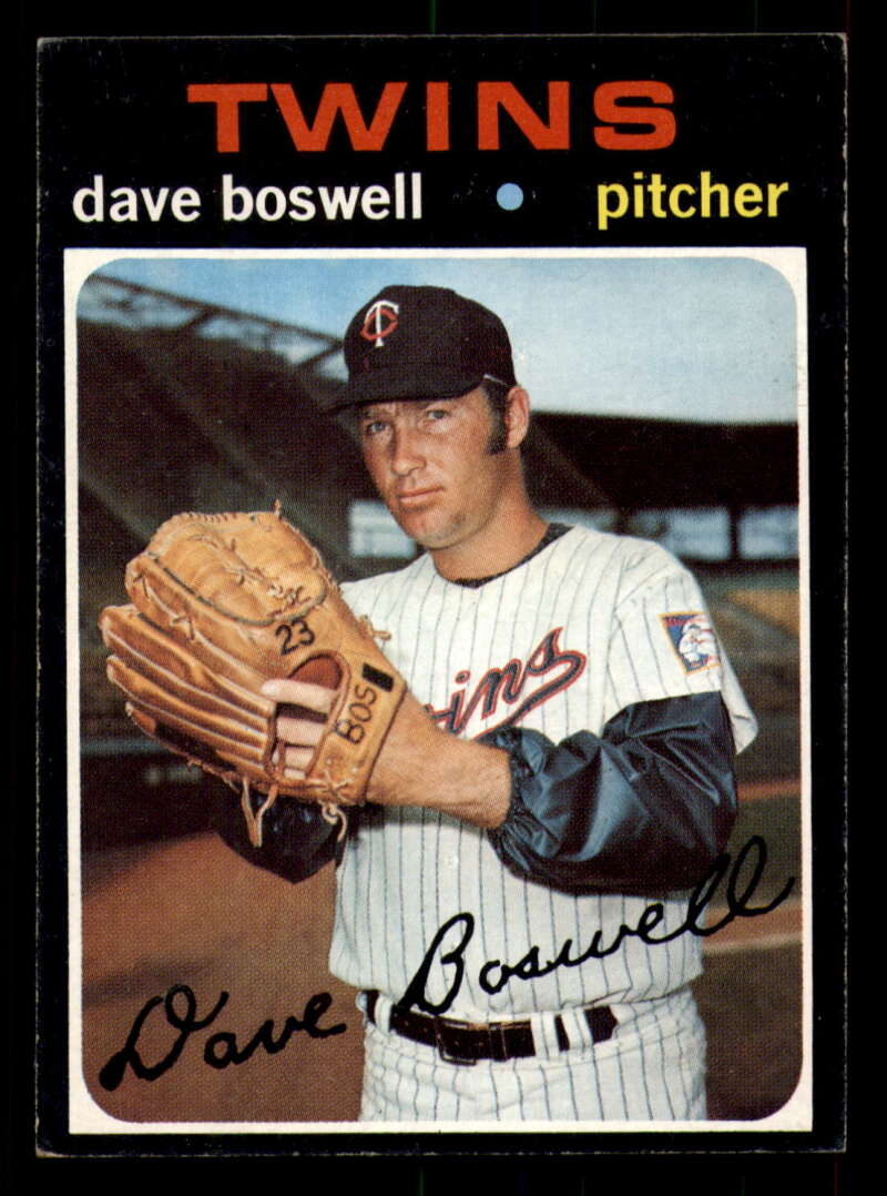 1971 Topps Baseball #621 - #700 - Completa tu conjunto - Elige tu tarjeta - Imagen 244 de 419