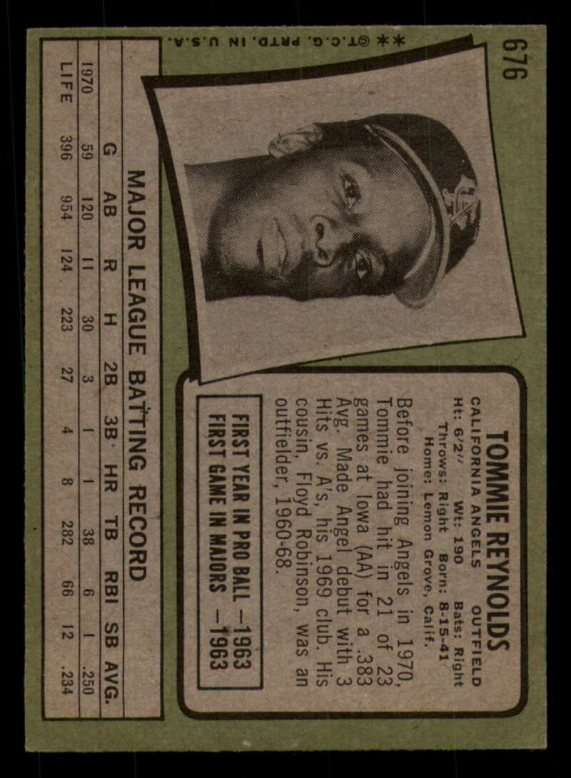 1971 Topps Baseball #621 - #700 - Completa tu conjunto - Elige tu tarjeta - Imagen 253 de 419
