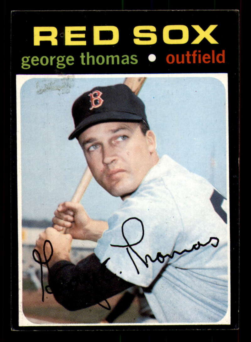 1971 Topps Baseball #621 - #700 - Completa tu conjunto - Elige tu tarjeta - Imagen 258 de 419