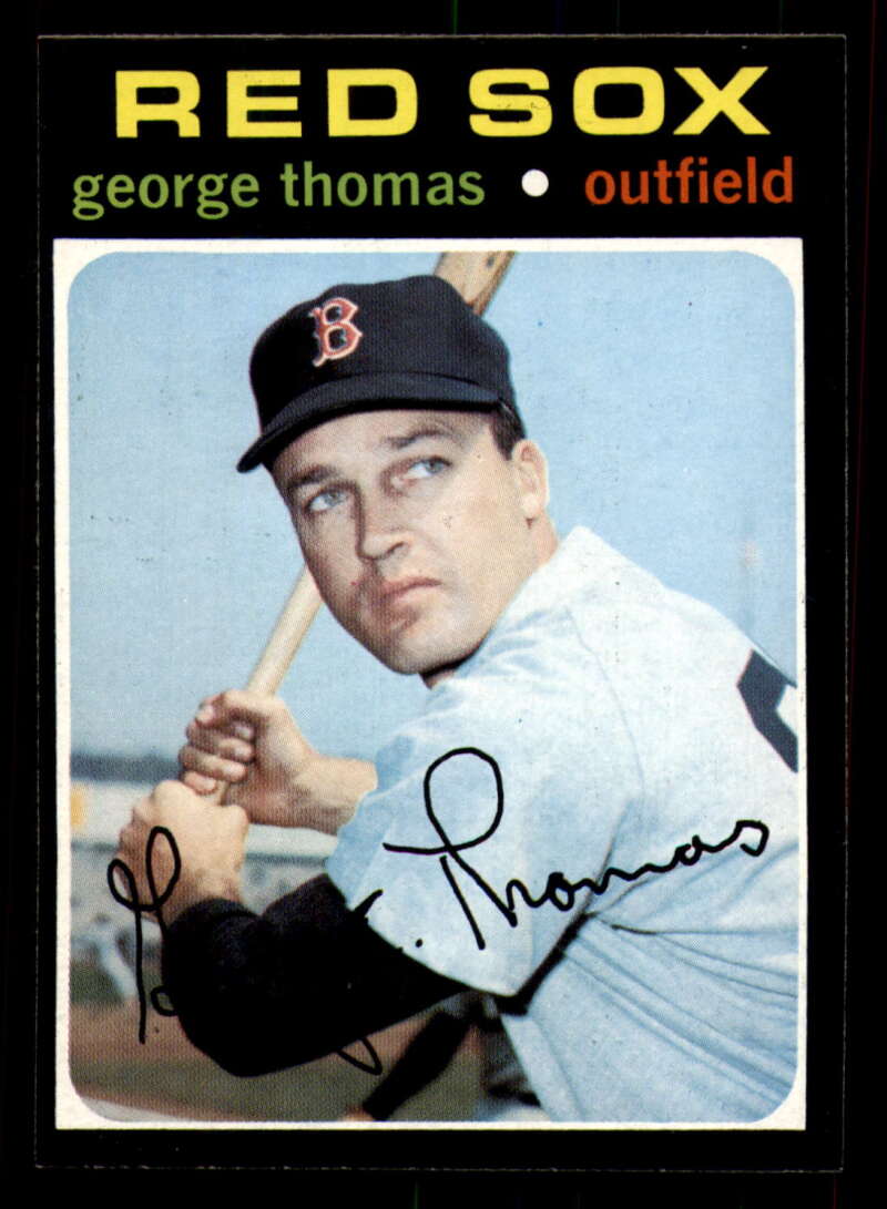 1971 Topps Baseball #621 - #700 - Completa tu conjunto - Elige tu tarjeta - Imagen 262 de 419