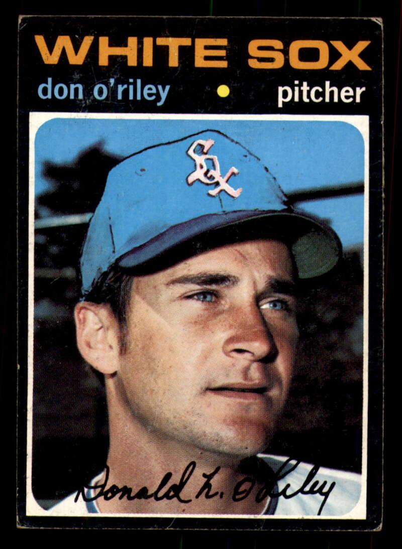 1971 Topps Baseball #621 - #700 - Completa tu conjunto - Elige tu tarjeta - Imagen 278 de 419