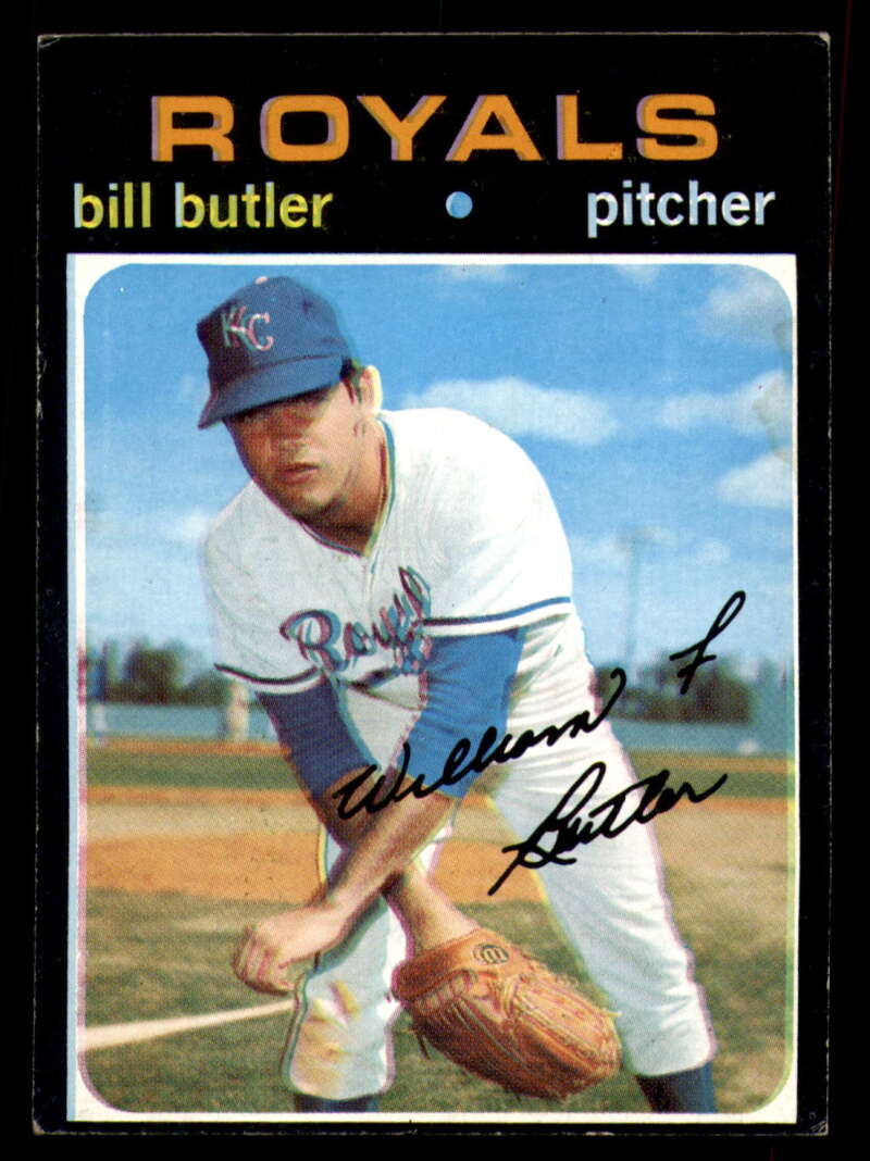 1971 Topps Baseball #621 - #700 - Completa tu conjunto - Elige tu tarjeta - Imagen 290 de 419