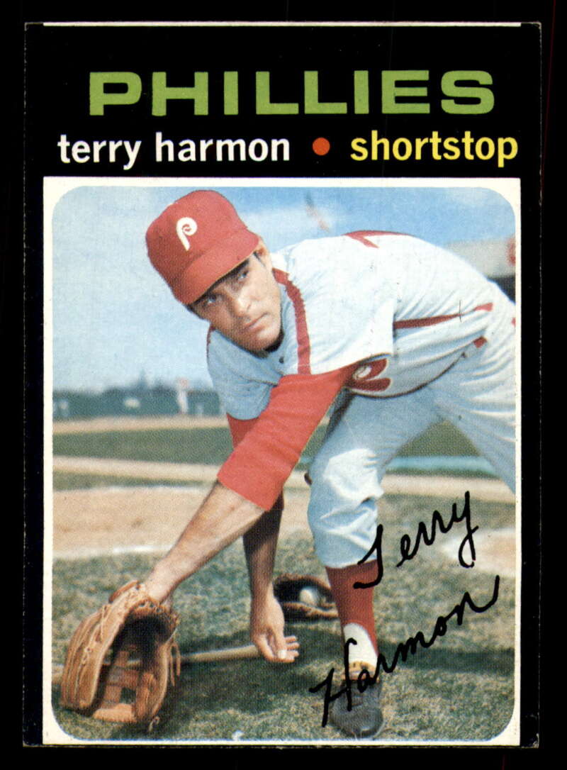 1971 Topps Baseball #621 - #700 - Completa tu conjunto - Elige tu tarjeta - Imagen 302 de 419