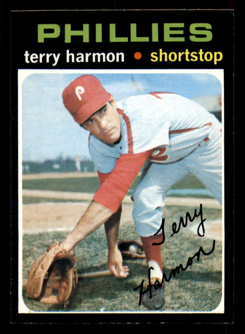 1971 Topps Baseball #621 - #700 - Completa tu conjunto - Elige tu tarjeta - Imagen 300 de 419