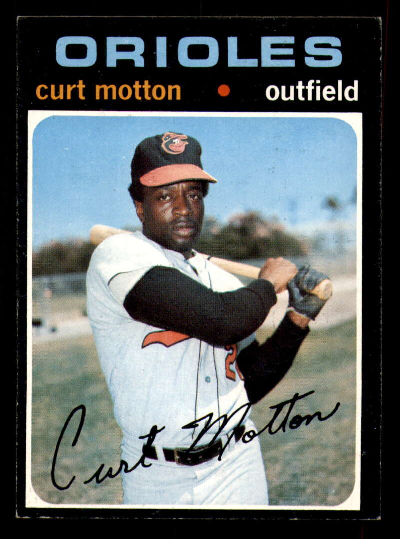 1971 Topps Baseball #621 - #700 - Completa tu conjunto - Elige tu tarjeta - Imagen 314 de 419