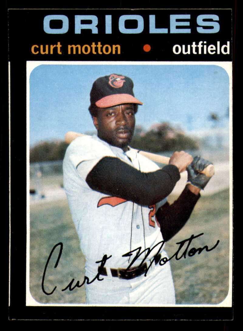 1971 Topps Baseball #621 - #700 - Completa tu conjunto - Elige tu tarjeta - Imagen 316 de 419