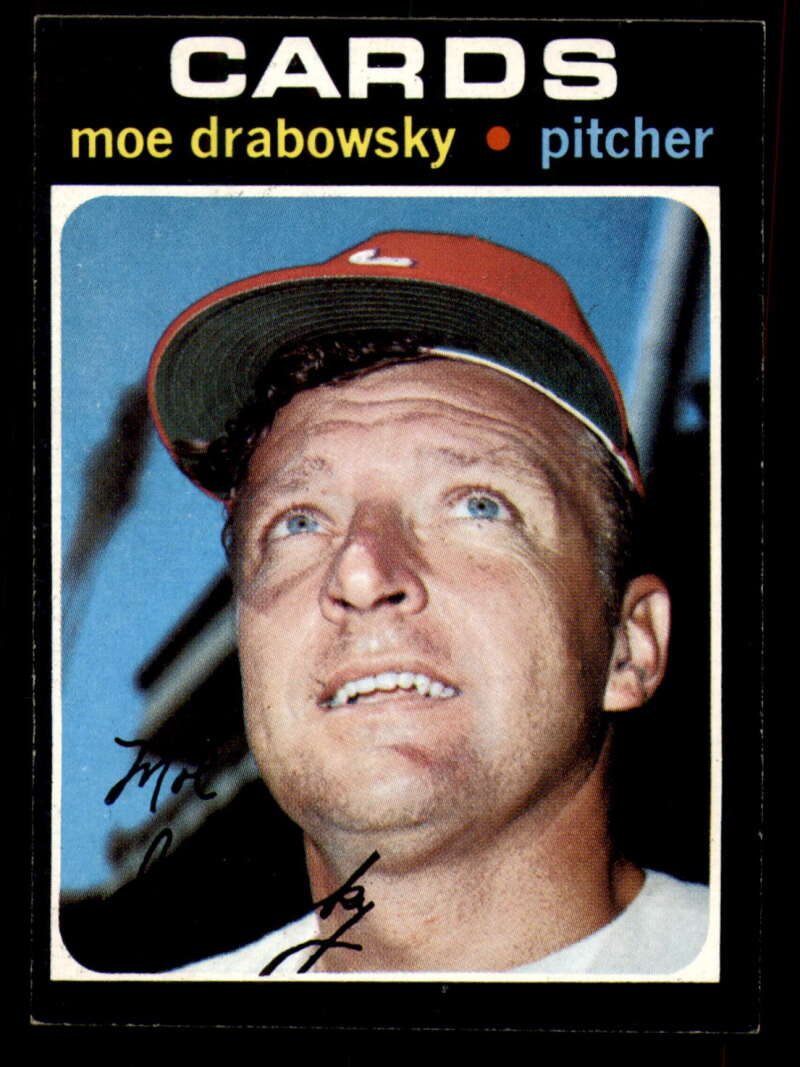 1971 Topps Baseball #621 - #700 - Completa tu conjunto - Elige tu tarjeta - Imagen 322 de 419