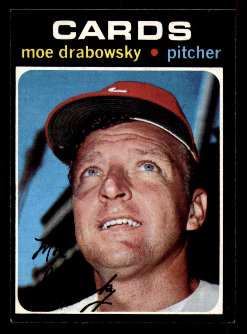 1971 Topps Baseball #621 - #700 - Completa tu conjunto - Elige tu tarjeta - Imagen 324 de 419