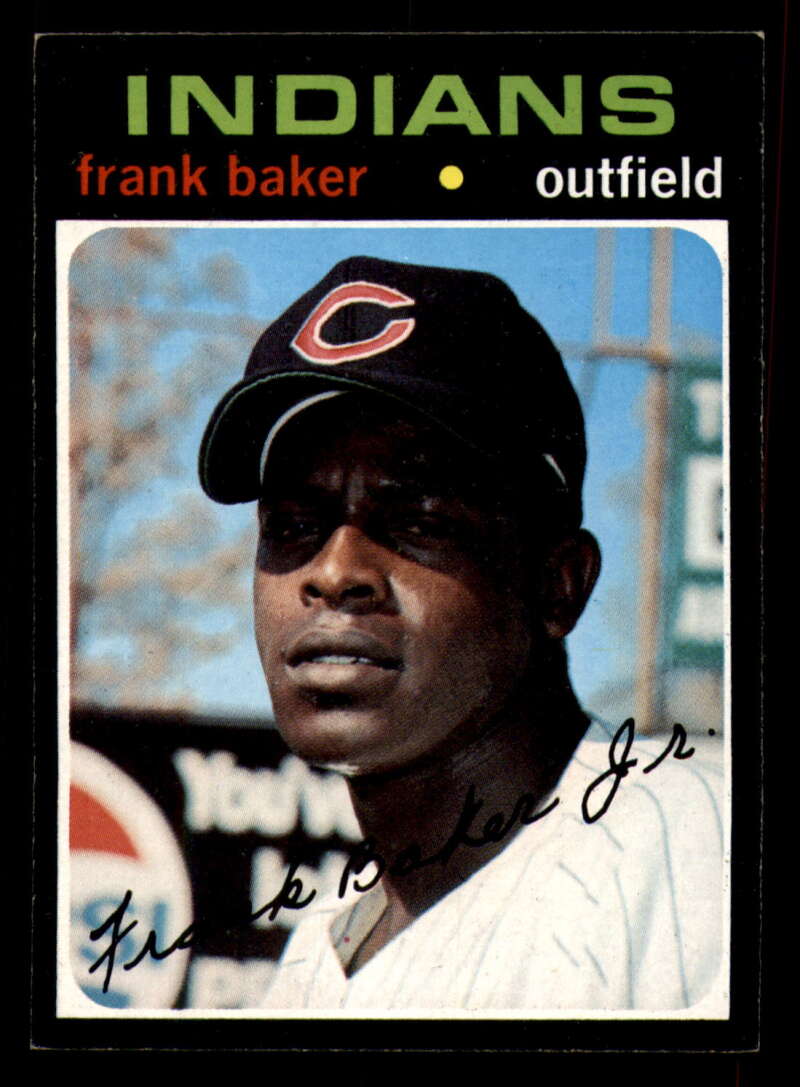 1971 Topps Baseball #621 - #700 - Completa tu conjunto - Elige tu tarjeta - Imagen 336 de 419