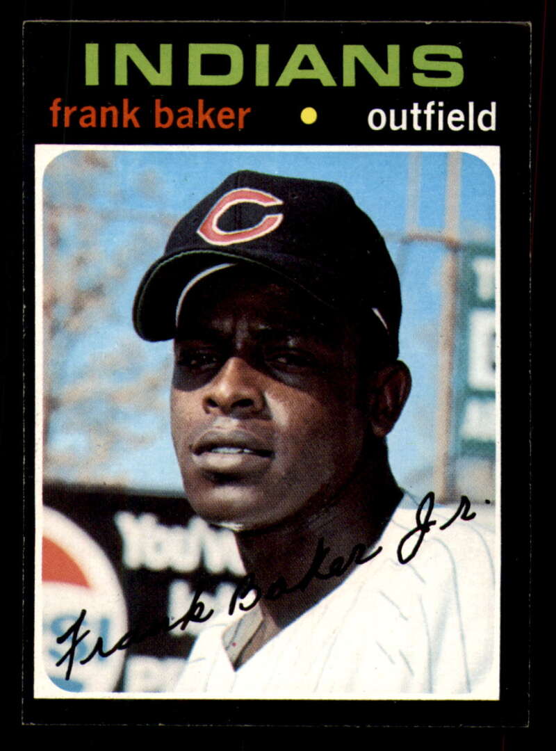 1971 Topps Baseball #621 - #700 - Completa tu conjunto - Elige tu tarjeta - Imagen 348 de 419