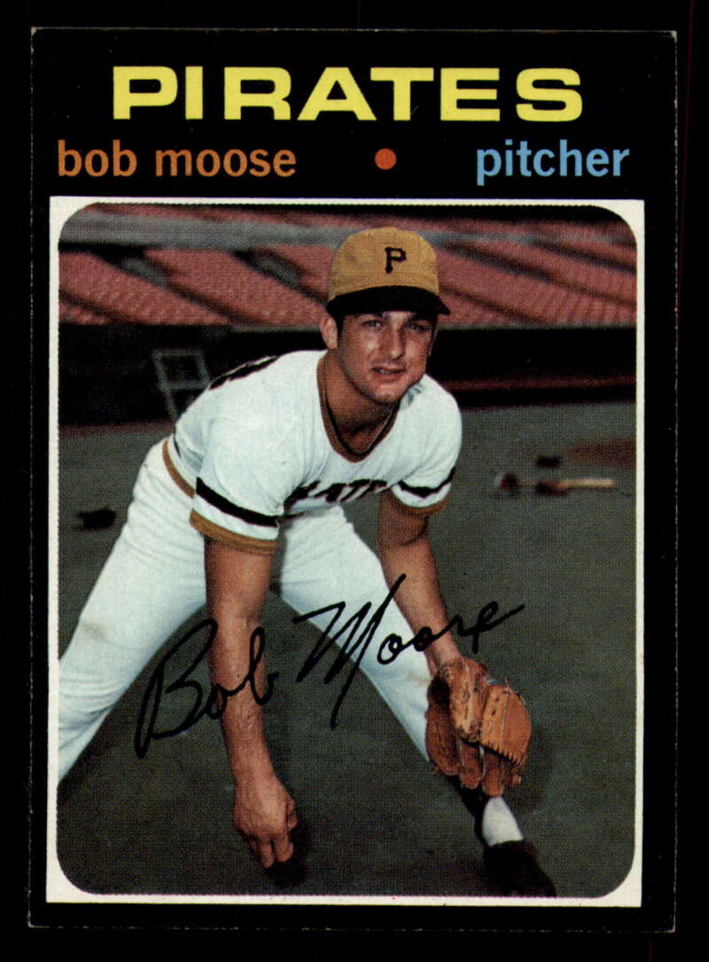 1971 Topps Baseball #621 - #700 - Completa tu conjunto - Elige tu tarjeta - Imagen 350 de 419