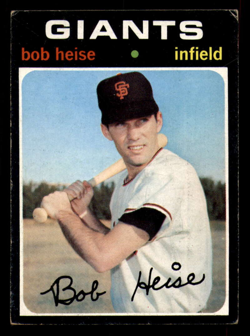 1971 Topps Baseball #621 - #700 - Completa tu conjunto - Elige tu tarjeta - Imagen 364 de 419