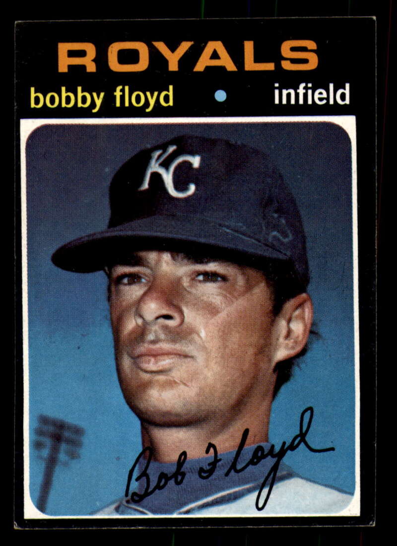 1971 Topps Baseball #621 - #700 - Completa tu conjunto - Elige tu tarjeta - Imagen 98 de 419