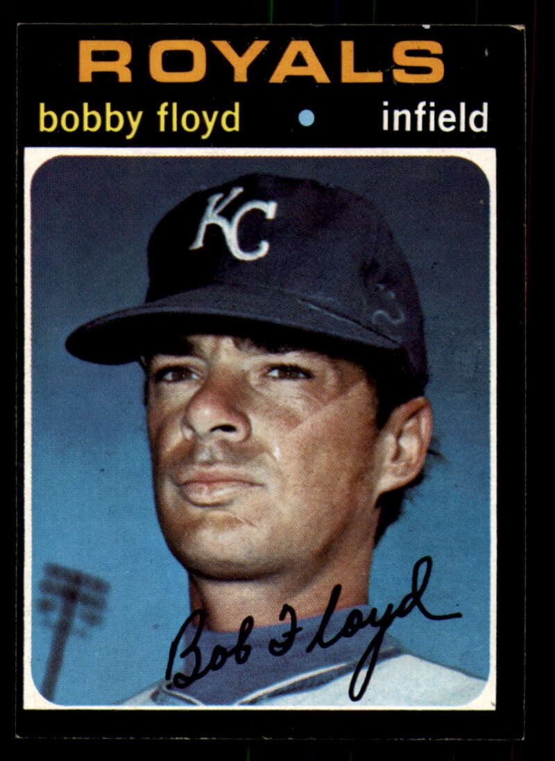 1971 Topps Baseball #621 - #700 - Completa tu conjunto - Elige tu tarjeta - Imagen 96 de 419