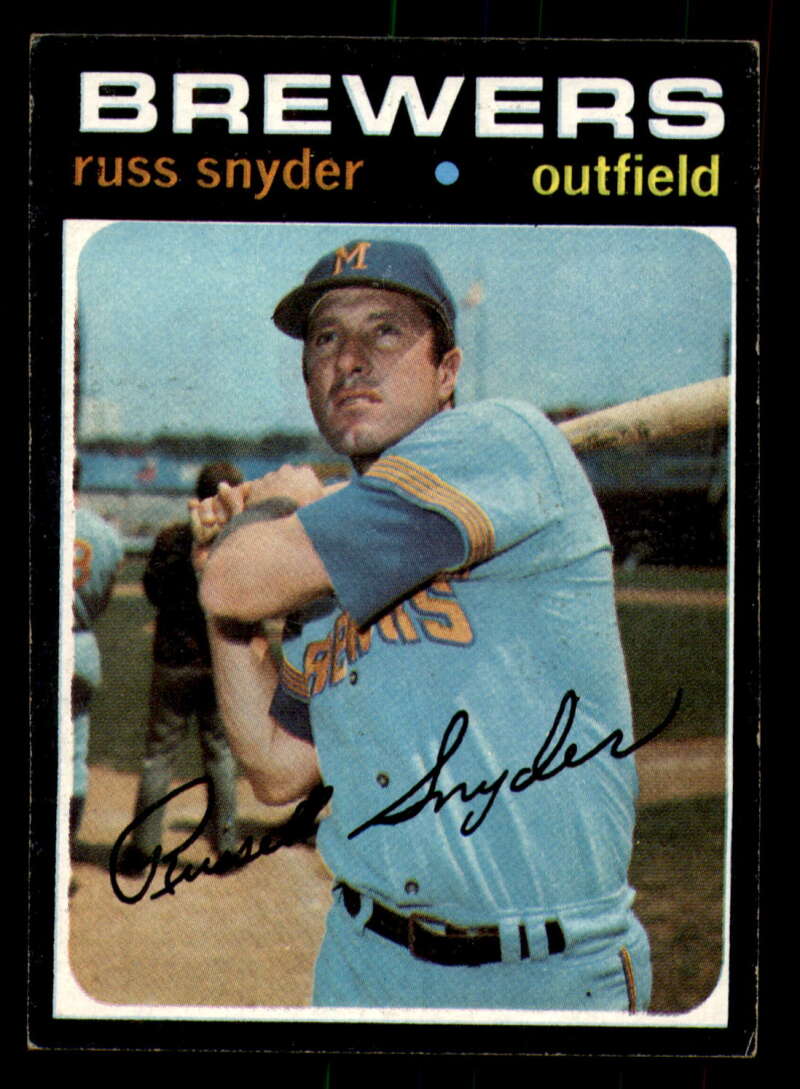 1971 Topps Baseball #621 - #700 - Completa tu conjunto - Elige tu tarjeta - Imagen 122 de 419